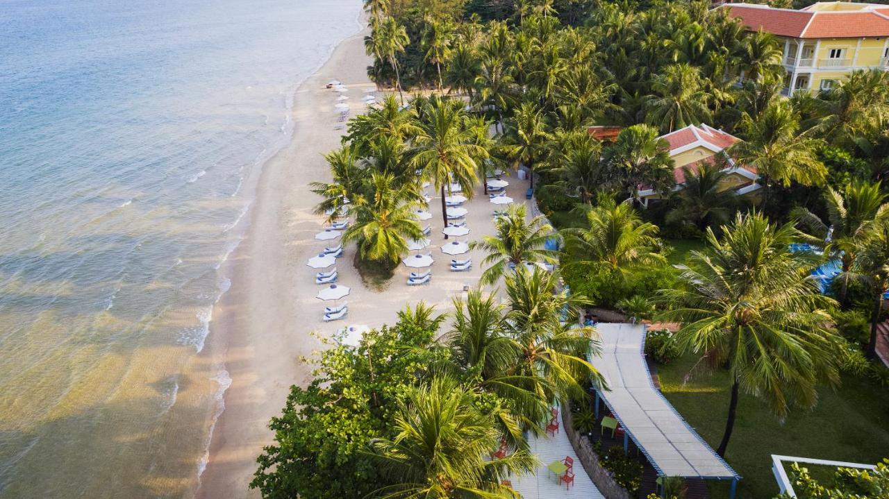 La Veranda Resort Phu Quoc - Mgallery Εξωτερικό φωτογραφία